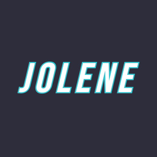 Jolene Chong